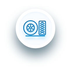 Tire Service Icon | Visalia Hyundai in Visalia CA