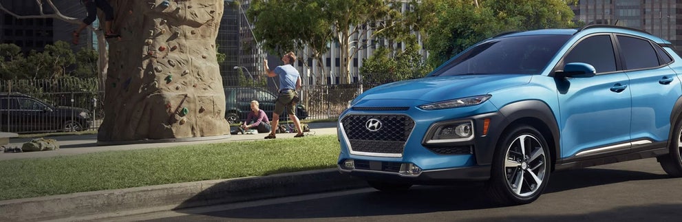 Visalia Hyundai in Visalia CA