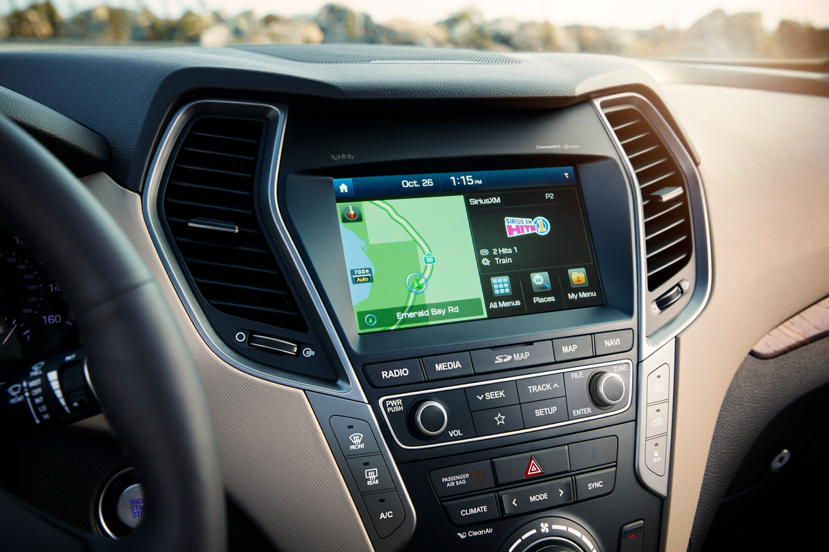 Visalia Hyundai in Visalia CA