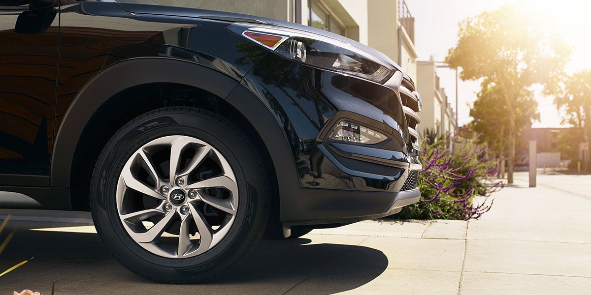 Visalia Hyundai Brakes in Visalia CA