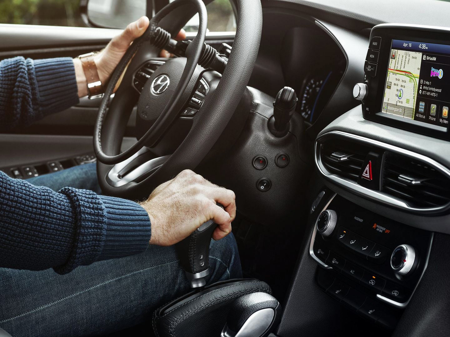 Visalia Hyundai in Visalia CA