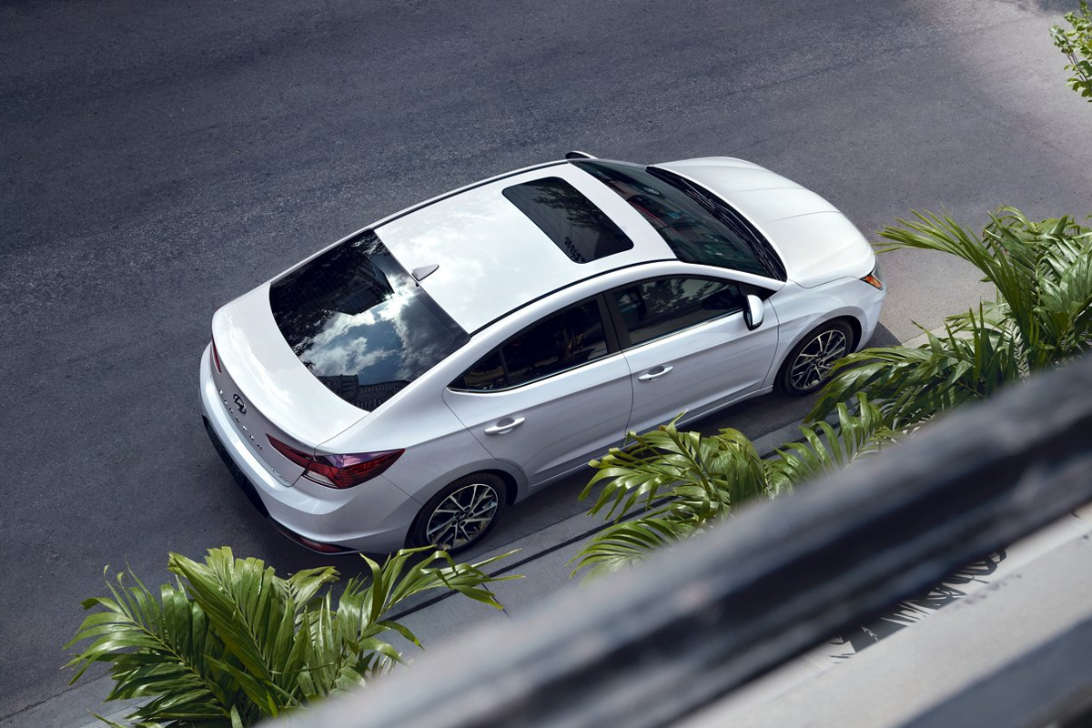 Visalia Hyundai in Visalia CA