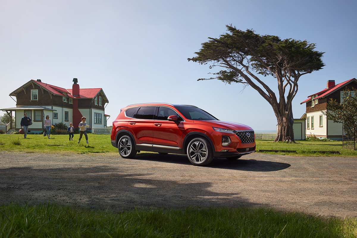 Visalia Hyundai in Visalia CA