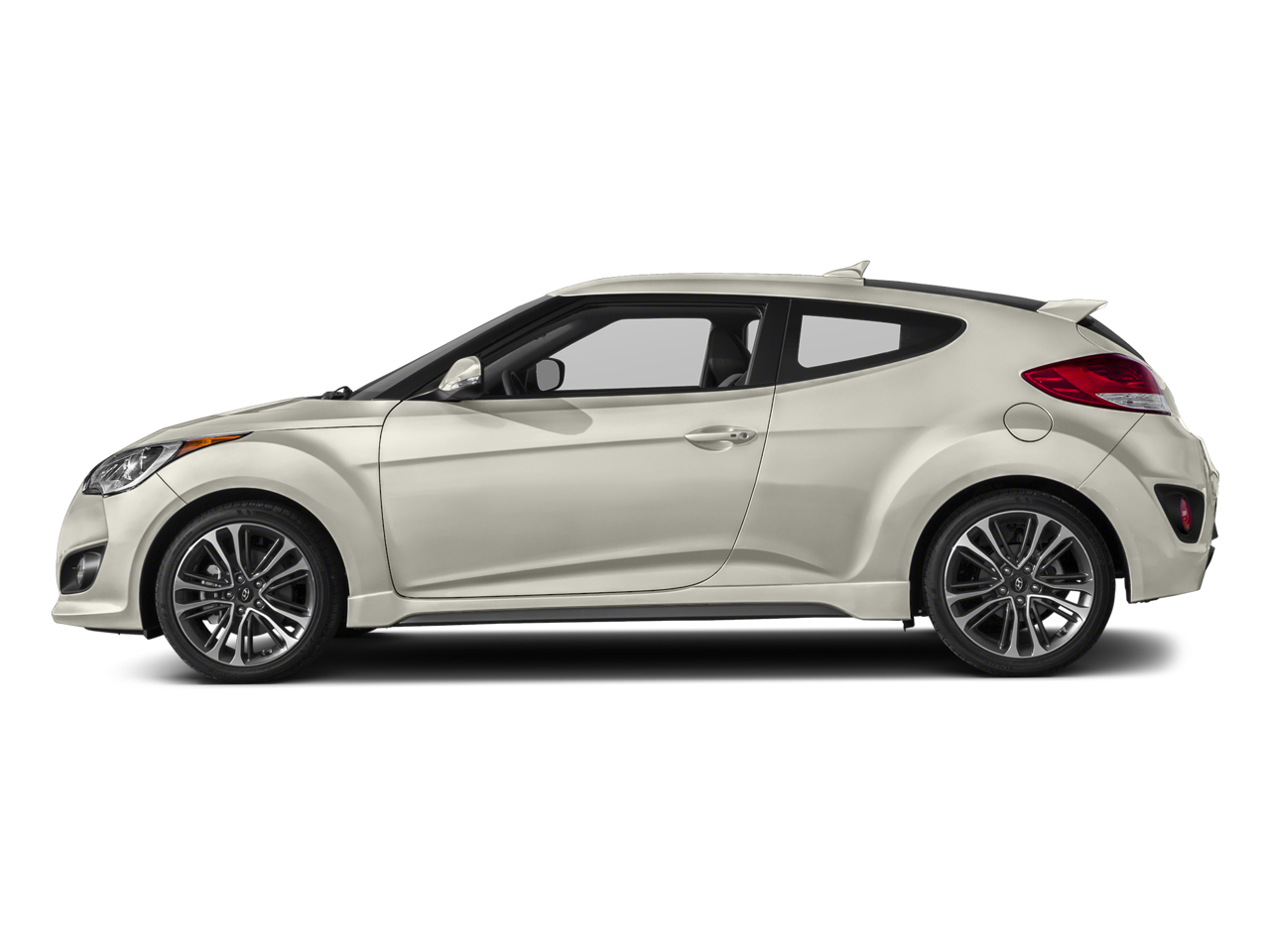 2016 Hyundai VELOSTER Turbo