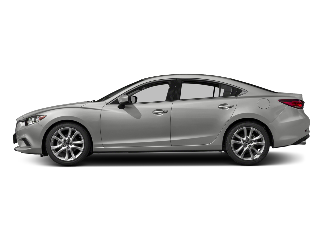 2017 Mazda Mazda6 Touring
