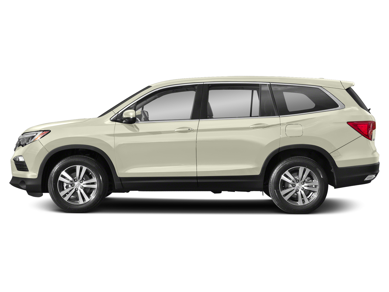 2018 Honda Pilot EX