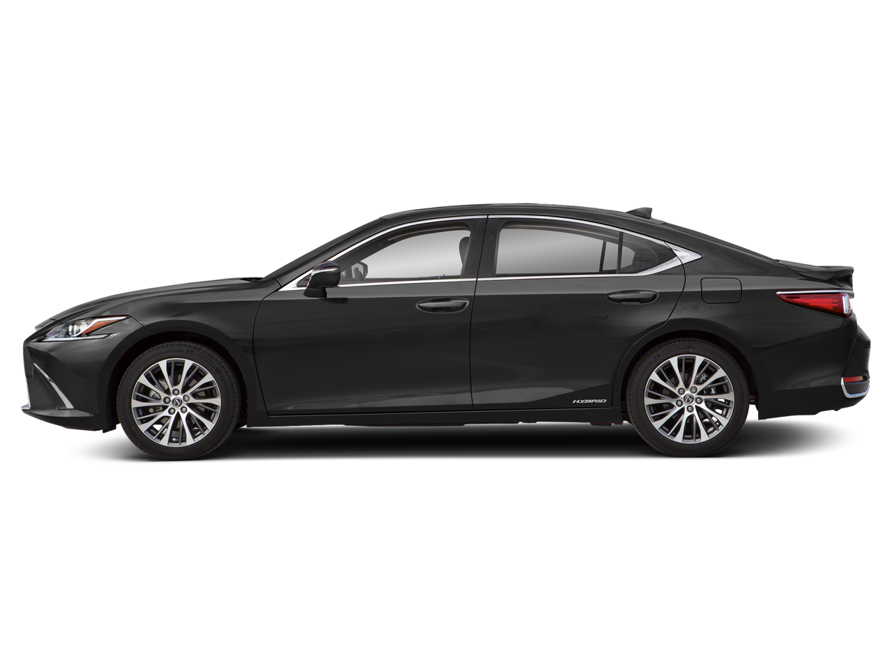 2019 Lexus ES 300h