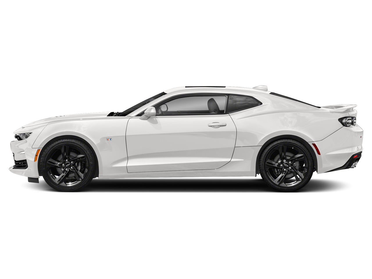 2020 Chevrolet Camaro SS 2SS