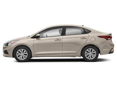 2020 Hyundai ACCENT SE