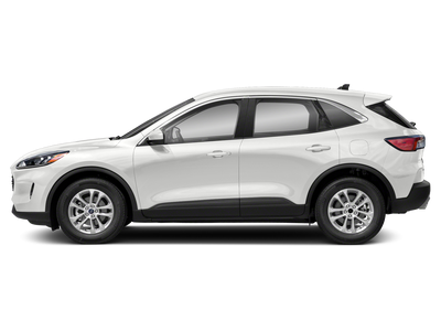 2021 Ford Escape Hybrid SE