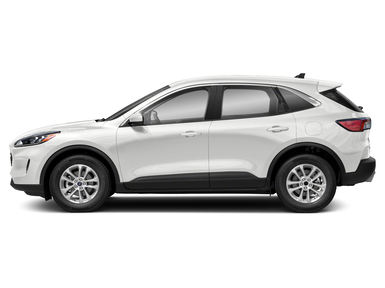 2021 Ford Escape Hybrid SE