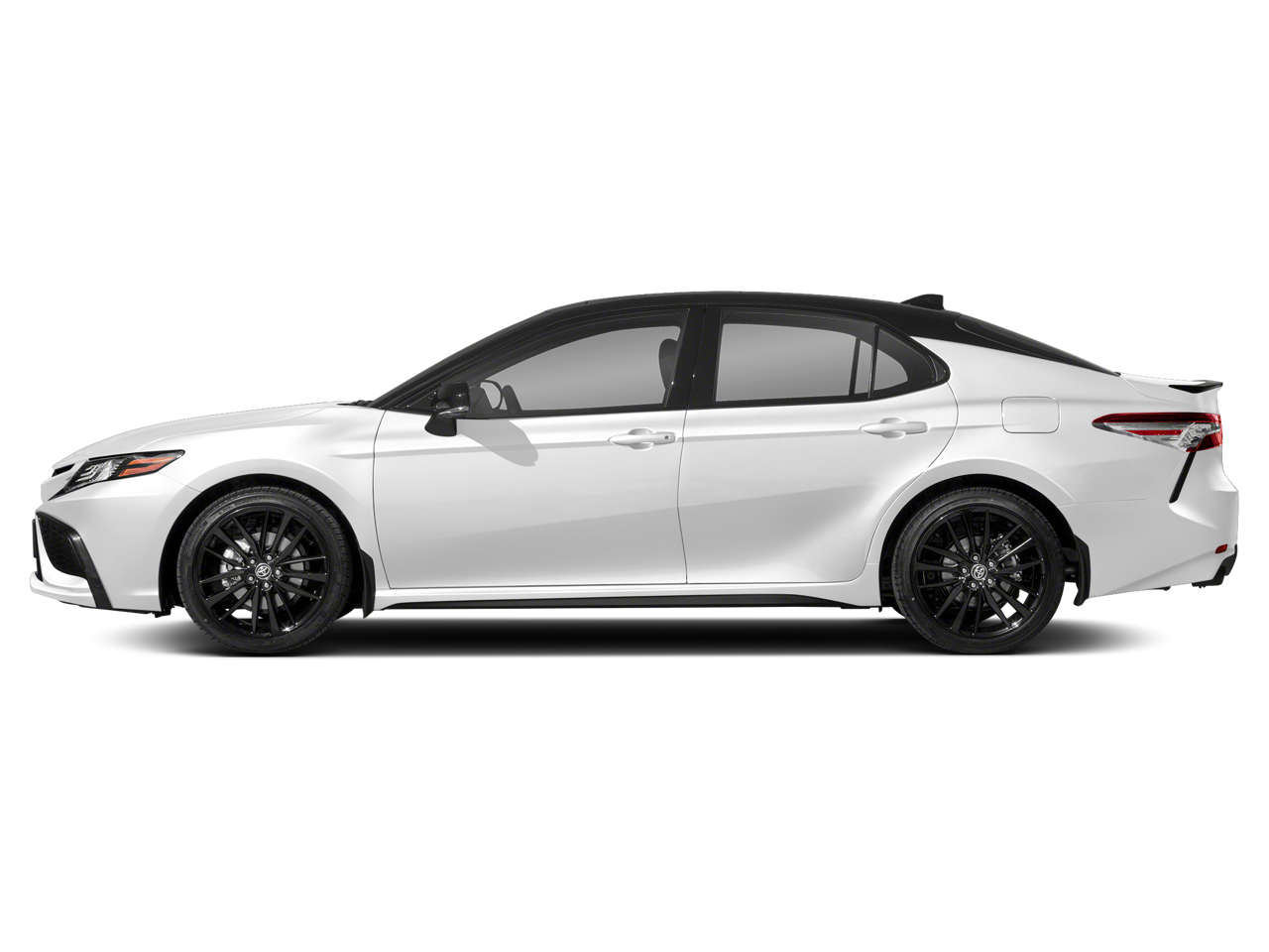 2021 Toyota Camry XSE V6