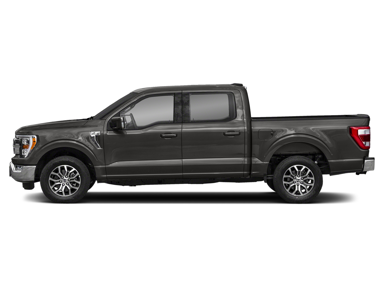 2022 Ford F-150 Lariat photo 4