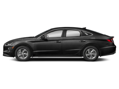 2022 Hyundai SONATA SE