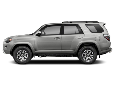 2022 Toyota 4Runner TRD Off-Road Premium