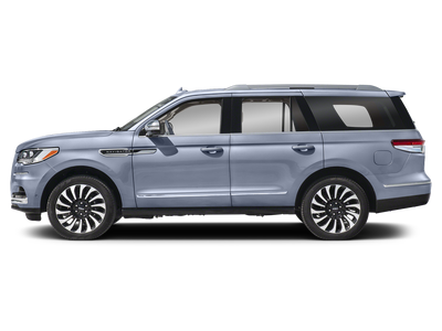 2023 Lincoln Navigator Black Label