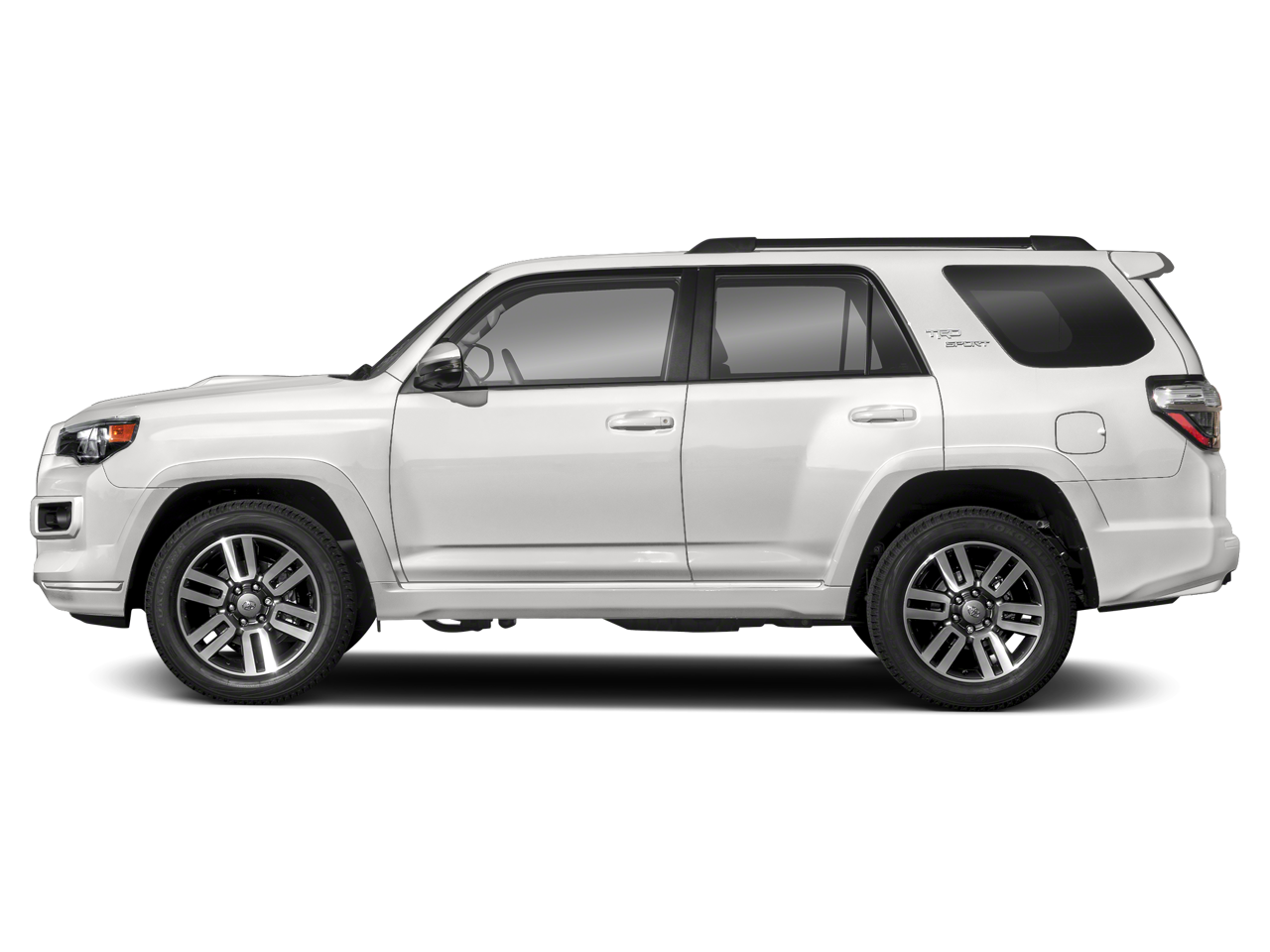 2024 Toyota 4Runner TRD Sport