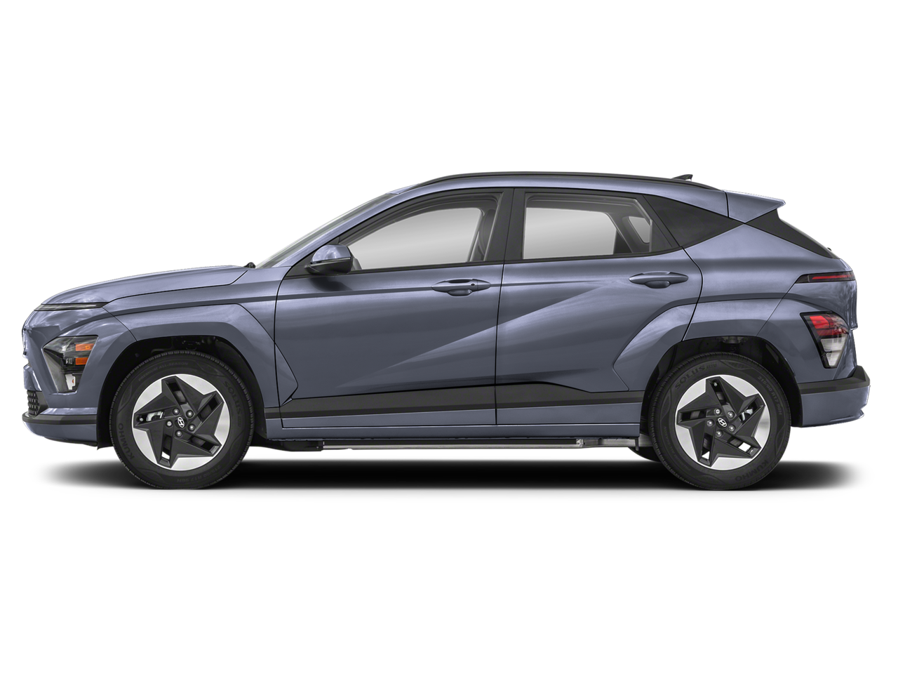 2025 Hyundai Kona EV SEL - Photo 35
