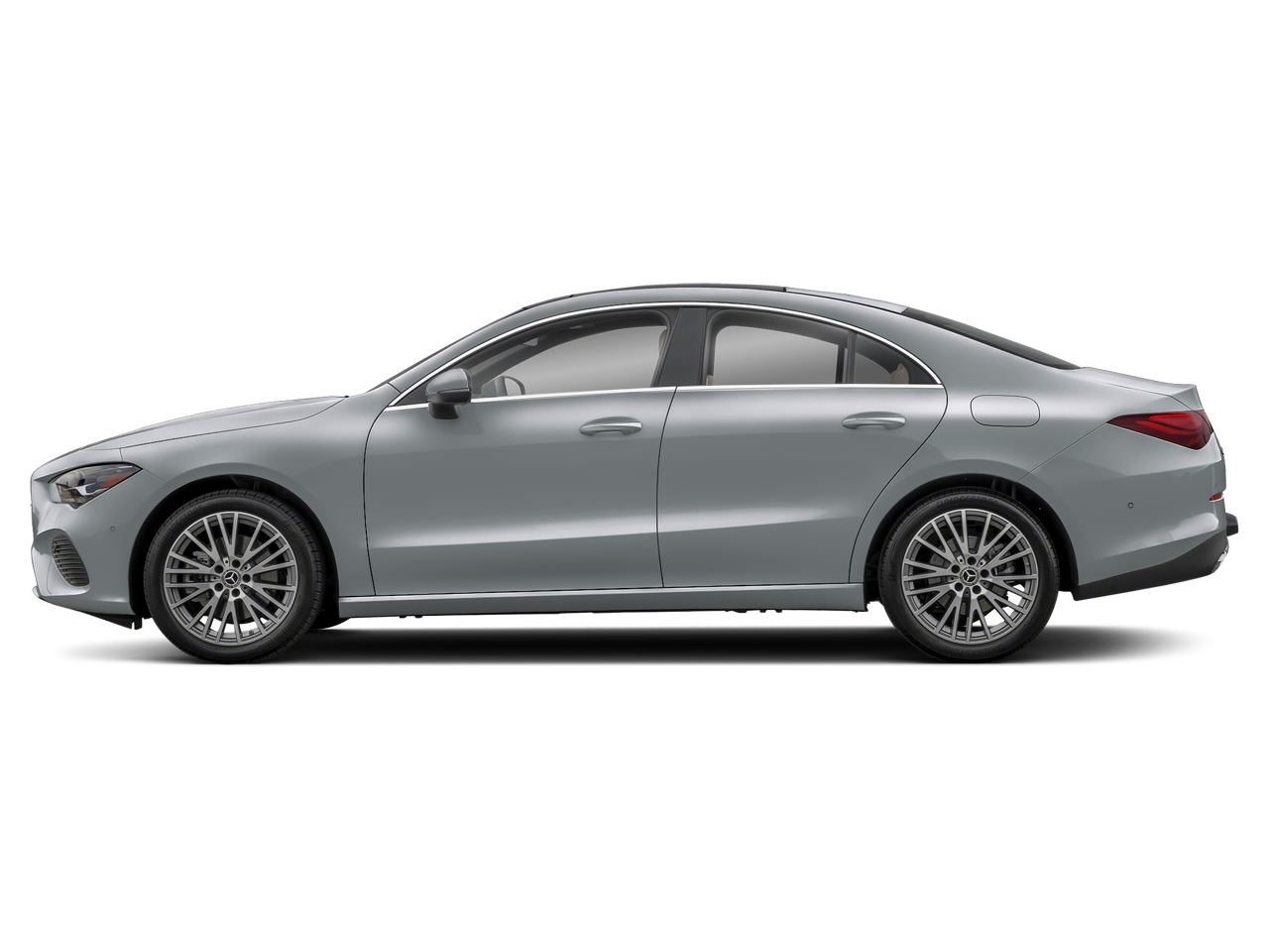2025 Mercedes-Benz CLA CLA 250