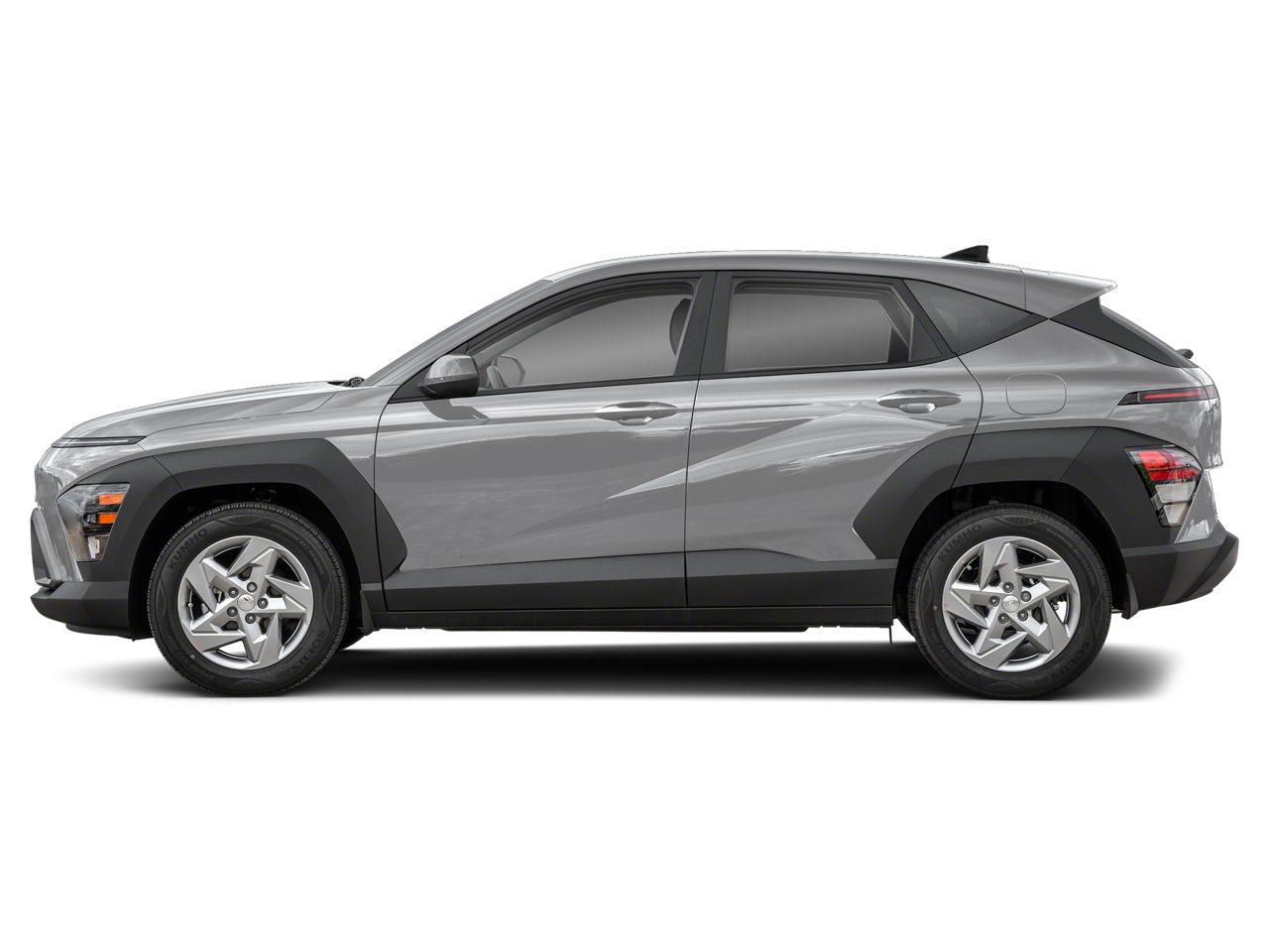 2026 Hyundai Kona SE - Photo 33