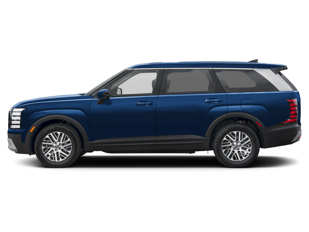 2026 Hyundai PALISADE SE AWD