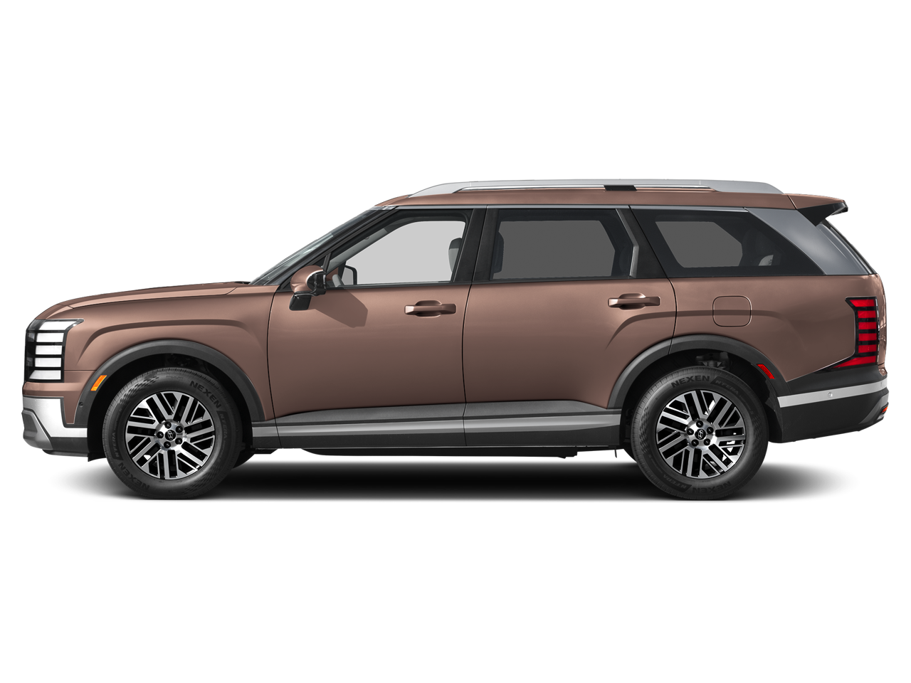 2026 Hyundai PALISADE SEL Premium 7 Passenger