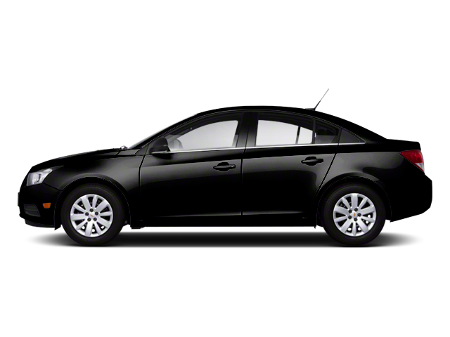 2012 Chevrolet Cruze 2LT