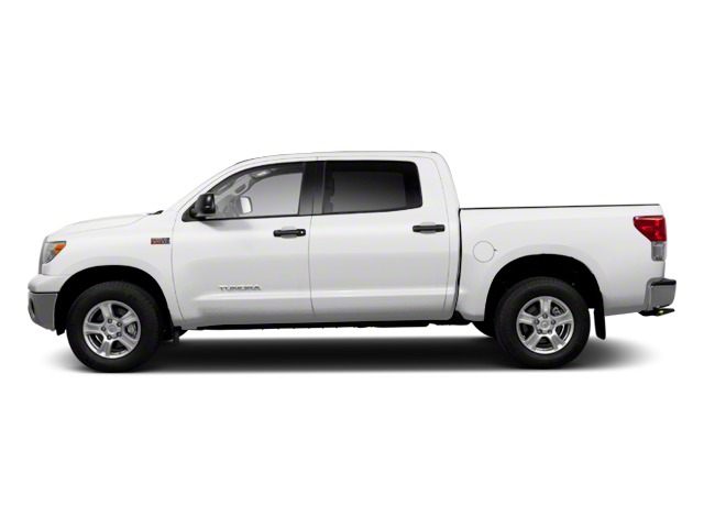 2013 Toyota Tundra Platinum 5.7L V8