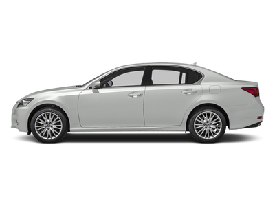 2014 Lexus GS 350