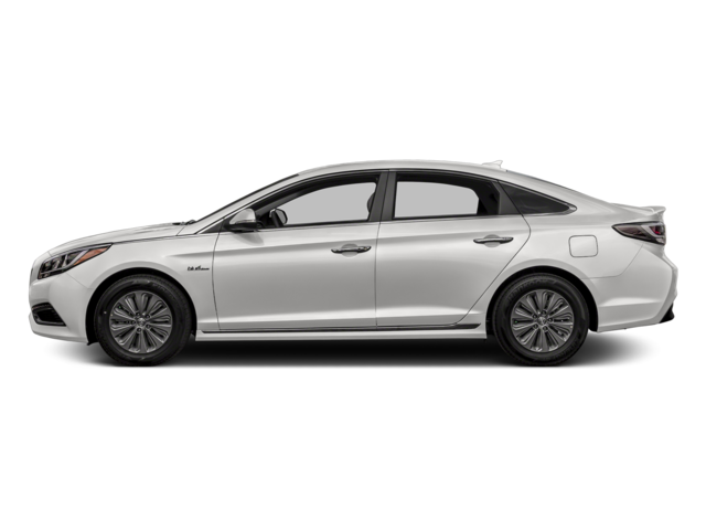 2016 Hyundai SONATA HYBRID SE