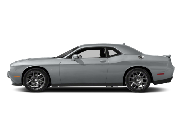 2017 Dodge Challenger R/T