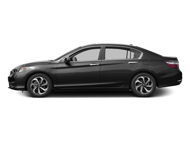 2017 Honda Accord EX