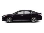 2017 Hyundai SONATA PLUG-IN HYBRID Base