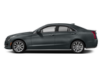 2018 Cadillac ATS RWD