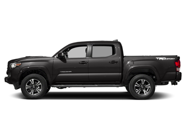 2018 Toyota Tacoma TRD Sport V6 photo 3
