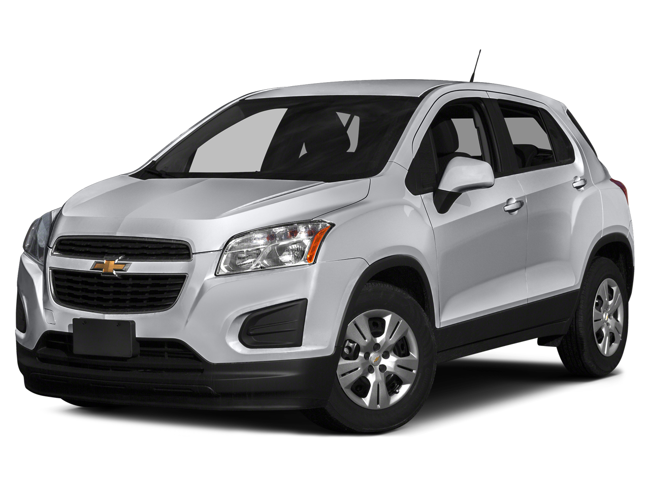 2015 Chevrolet Trax