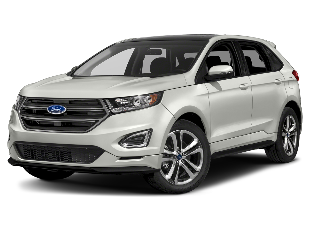 2015 Ford Edge Sport