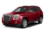 2015 GMC Terrain SLE-2