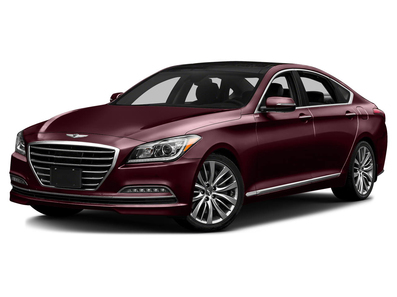 2015 Hyundai Genesis Base