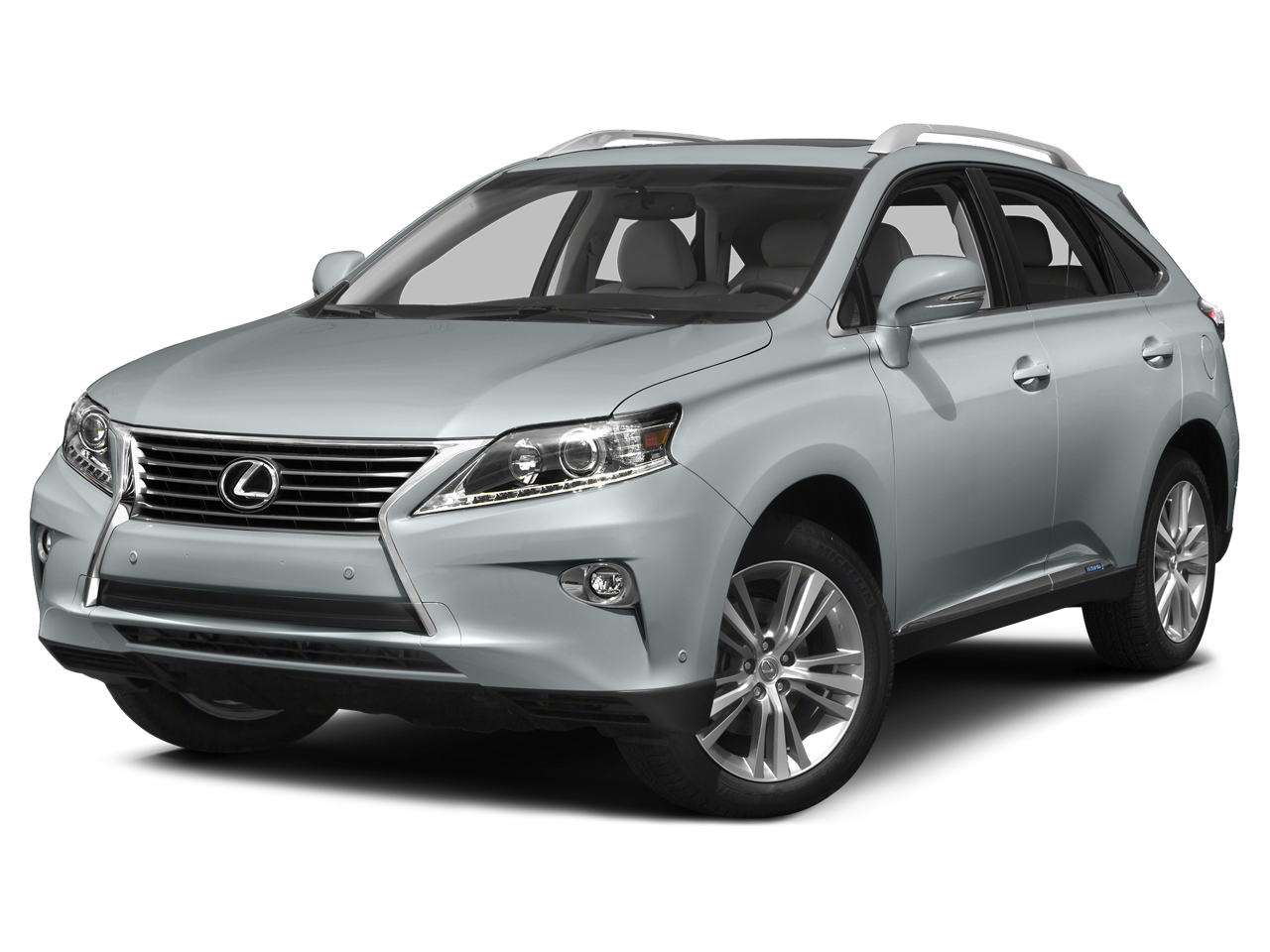 2015 Lexus RX 450h for sale in Visalia, CA