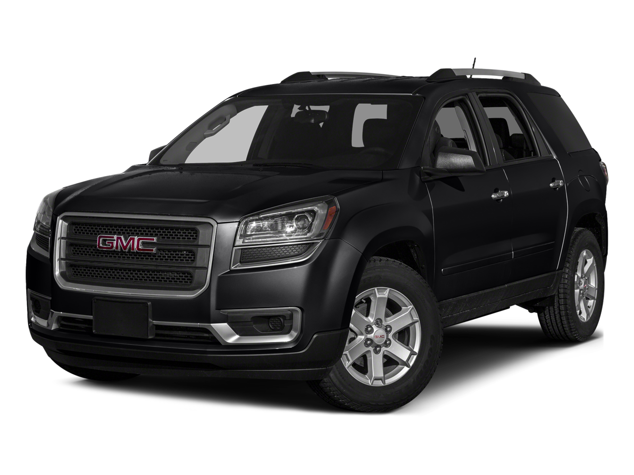 2016 GMC Acadia SLE-1
