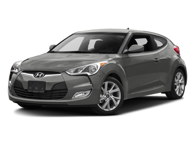 2017 Hyundai VELOSTER Value Edition