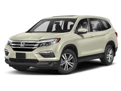 2018 Honda Pilot EX