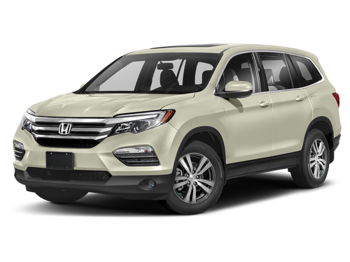 2018 Honda Pilot EX