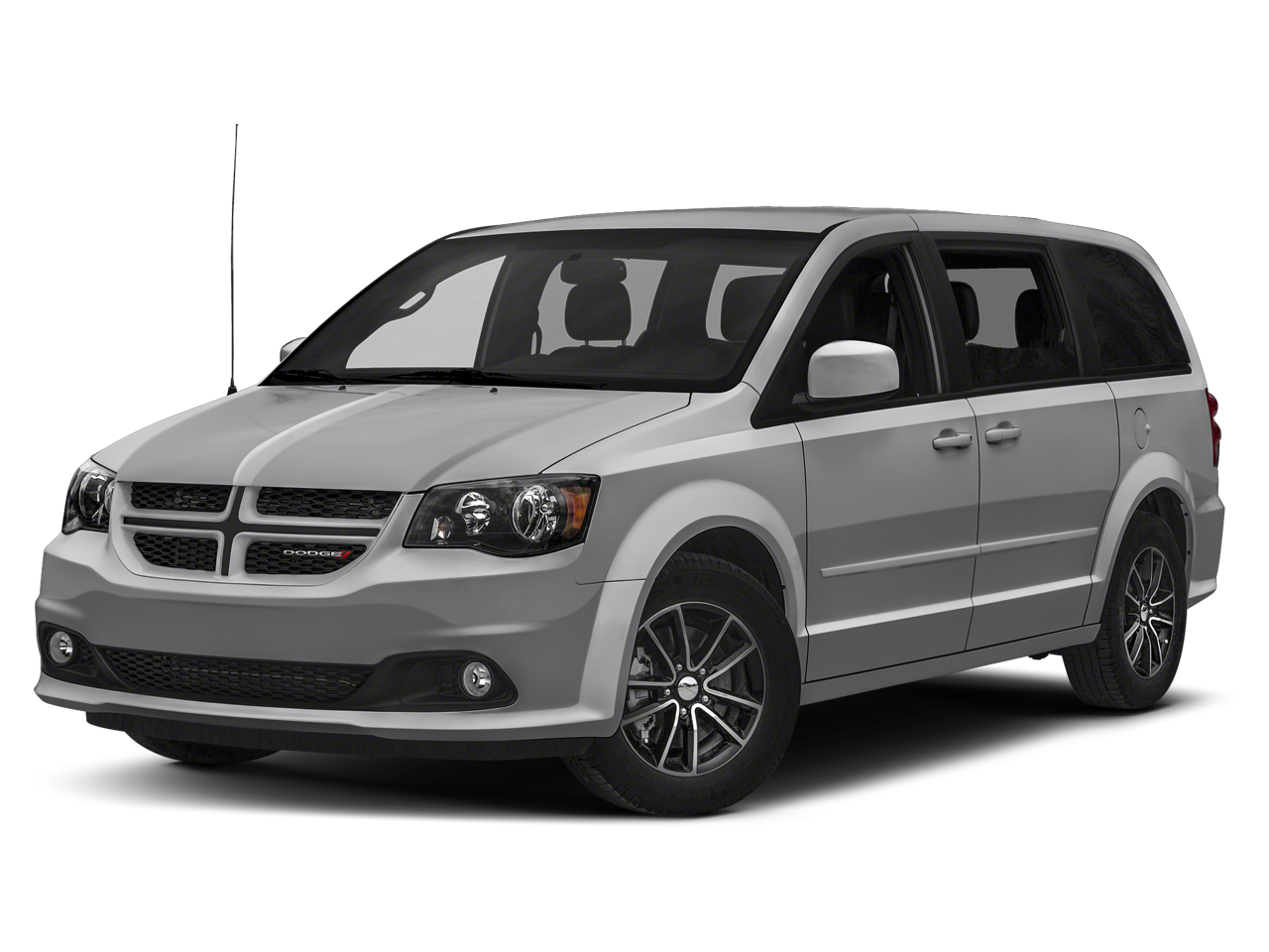 2019 Dodge Grand Caravan GT for sale in Visalia, CA