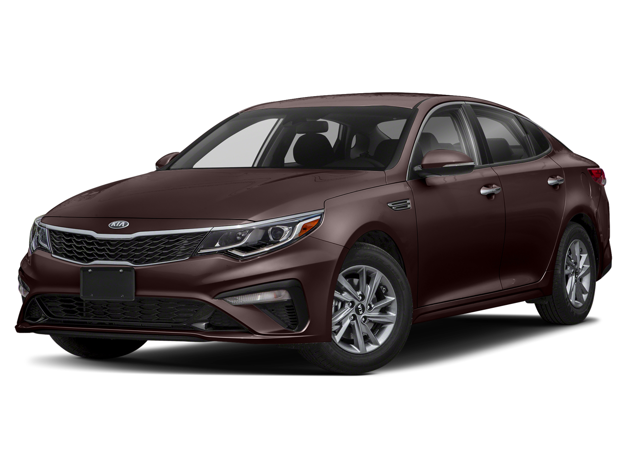 2019 Kia Optima LX for sale in Visalia, CA