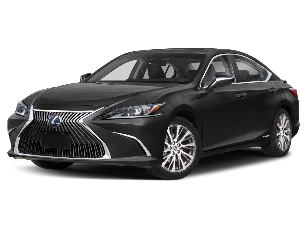 2019 Lexus ES 300h