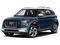 2020 Hyundai VENUE Denim