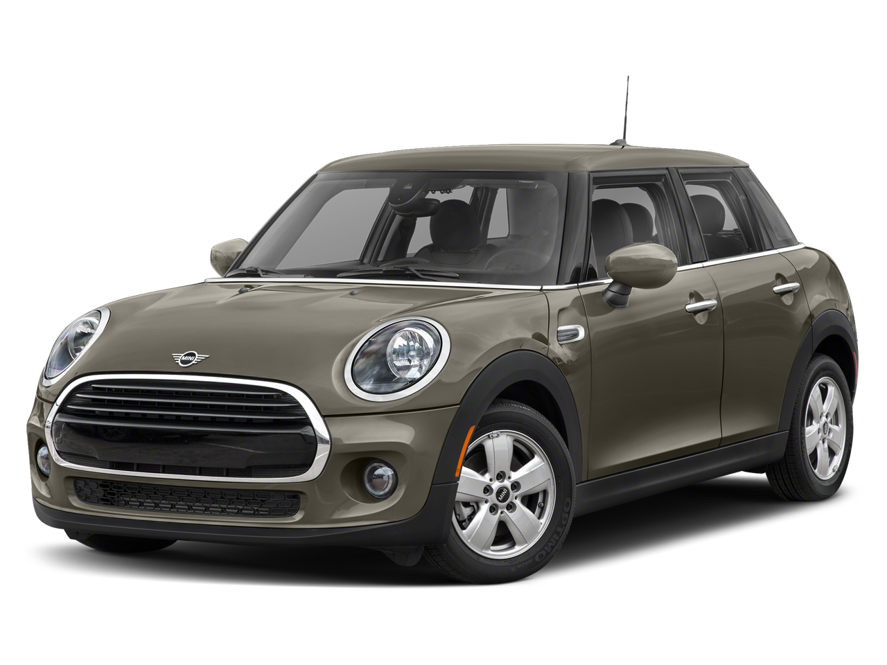 2020 MINI Cooper Signature