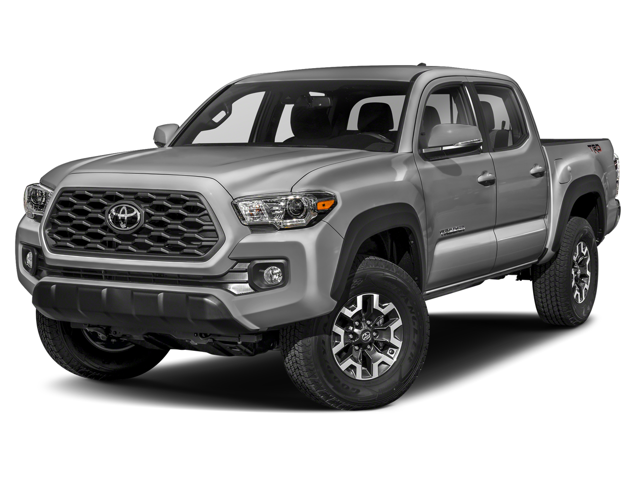 2020 Toyota Tacoma TRD Off-Road V6